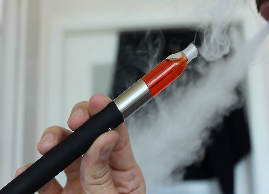 5 Flavours Popular with New Vapers